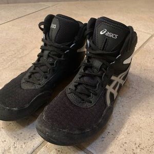 ASICS Wrestling Shoes